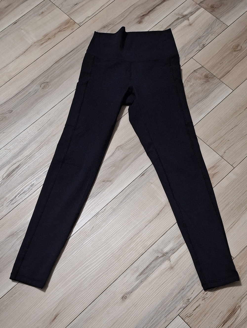 Offline By AERIE HighRise Hugger Size Small